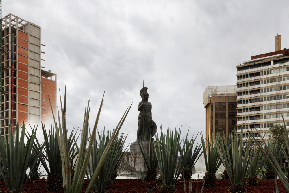 ¡Explora la ciudad! Disfruta del mejor clima que la Ciudad de México puede ofrecer, a bordo de Capital Bus | ¡Explore the city! Enjoy the best weather the city has to offer, aboard Capital Bus