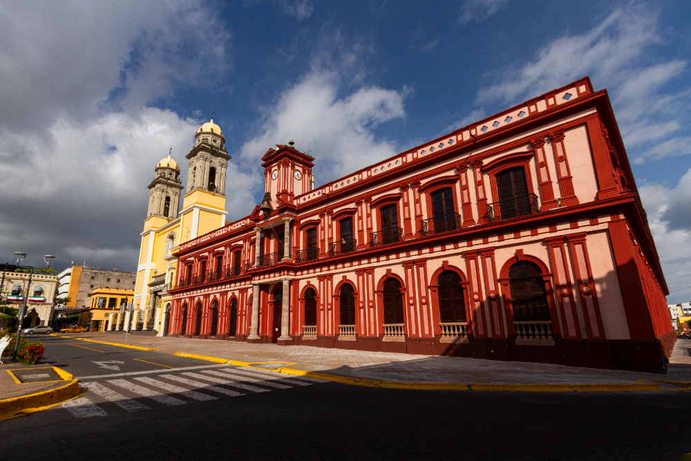 Nuestra selección de lugares imperdibles de la CDMX en esta época del año | Our selection of must-see places in Mexico City this time of year