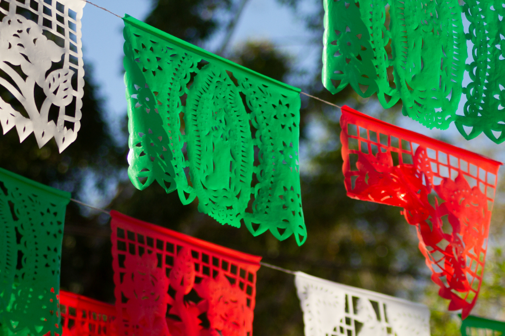 Tres fechas culturales que tienes que vivir cuando viajes a México | Three important celebrations and cultural events you must experience when you travel to Mexico