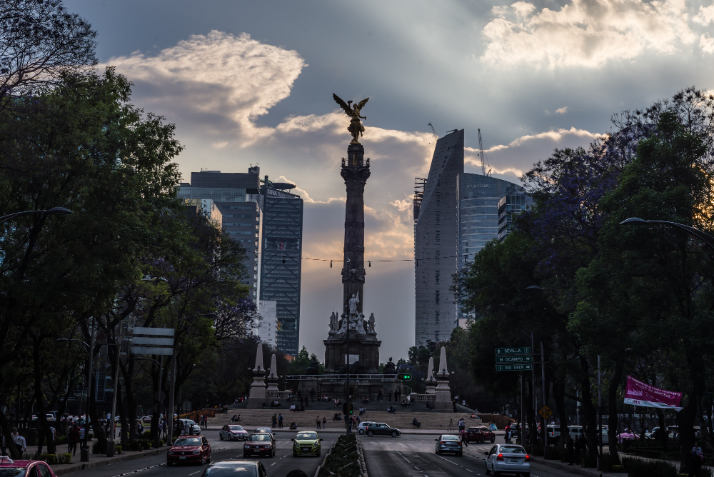 12 lugares para visitar este 2022 en CDMX | 12 Mexico City attractions to visit this 2022