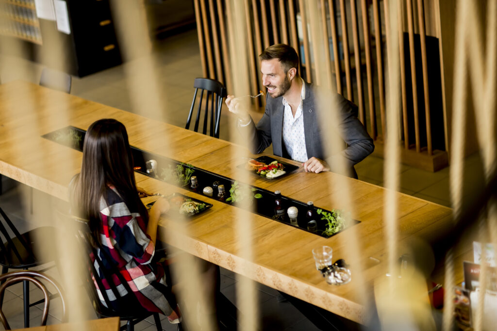 Abrir un Restaurante en el WTC CDMX: Una Guía base